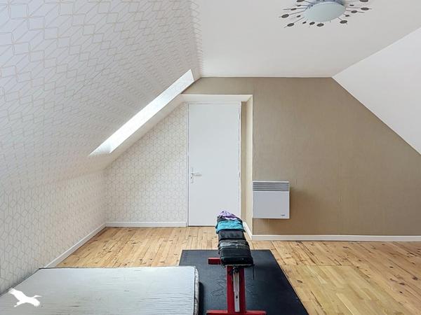 Maison à vendre 254 880 € Plouzané 5 p 98 m² DPE C