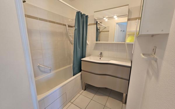 Appartement à vendre    2 pièces • 39,40 m2 Vaux-sur-Mer