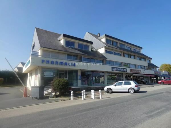 Vente Appartement 4 pièces 79 m2 à Caen