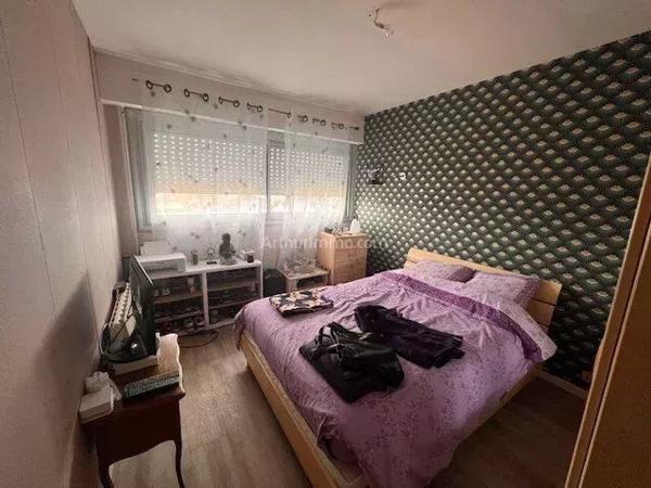 Vente Appartement 4 pièces 79 m2 à Caen