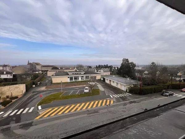 Vente Appartement 4 pièces 79 m2 à Caen