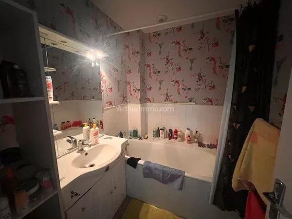 Vente Appartement 4 pièces 79 m2 à Caen