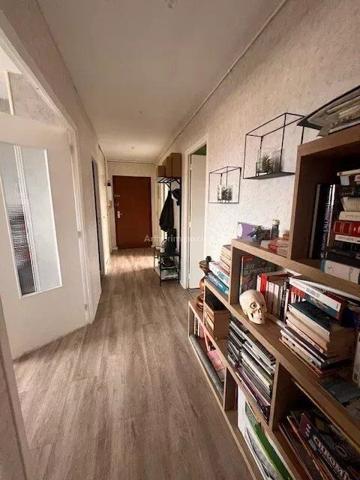 Vente Appartement 4 pièces 79 m2 à Caen
