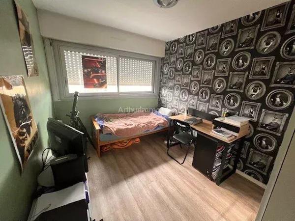Vente Appartement 4 pièces 79 m2 à Caen