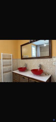 MAISON plain-pied F 5 MEDIS