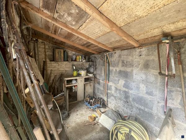 Charentaise 151m² SEMUSSAC