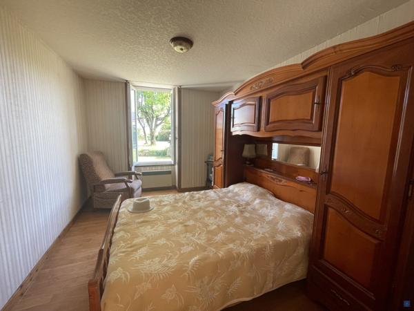 Charentaise 151m² SEMUSSAC