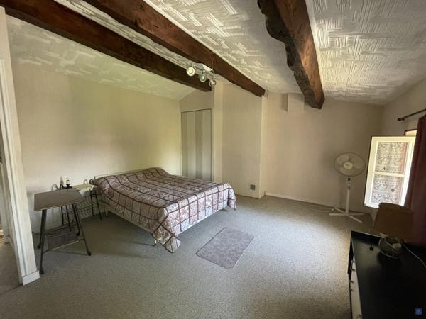 Charentaise 151m² SEMUSSAC