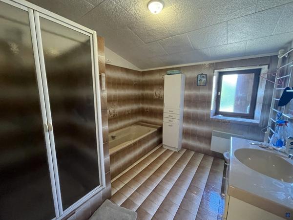 Charentaise 151m² SEMUSSAC