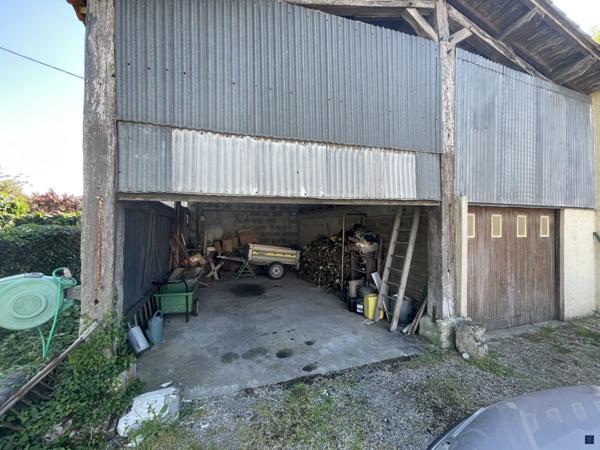 Charentaise 151m² SEMUSSAC