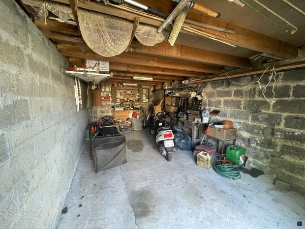 Charentaise 151m² SEMUSSAC