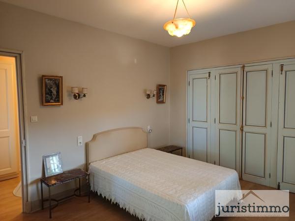 Cairanne (84290) Partie de mas meublée de charme à Cairanne