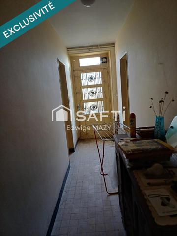 Idéale  pour  bricoleur, calme et  paisible