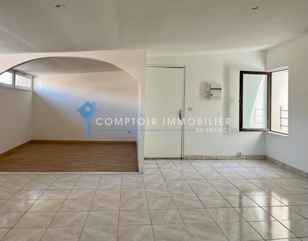 Appartement
                                                                                                                                                                                                                                                                                                                        3 pièce(s)                                                                                                                                                                                                          2 chambre(s)                                                                                                                                                                                                          53.4  m²