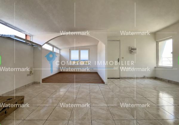 Appartement
                                                                                                                                                                                                                                                                                                                        3 pièce(s)                                                                                                                                                                                                          2 chambre(s)                                                                                                                                                                                                          53.4  m²