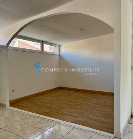 Appartement
                                                                                                                                                                                                                                                                                                                        3 pièce(s)                                                                                                                                                                                                          2 chambre(s)                                                                                                                                                                                                          53.4  m²