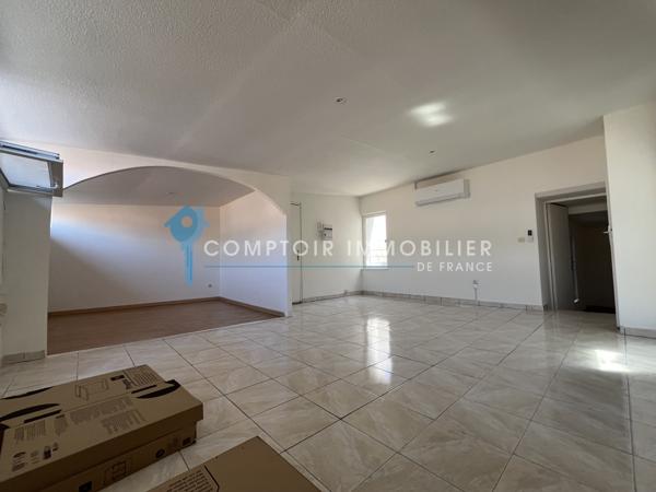 Appartement
                                                                                                                                                                                                                                                                                                                        3 pièce(s)                                                                                                                                                                                                          2 chambre(s)                                                                                                                                                                                                          53.4  m²