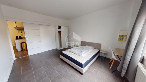 Appartement Le Havre 3 pièce(s) 52.74 m2