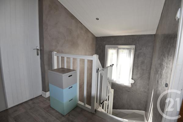 Maison à vendre  4 pièces - 84 m2 GUENANGE - 57