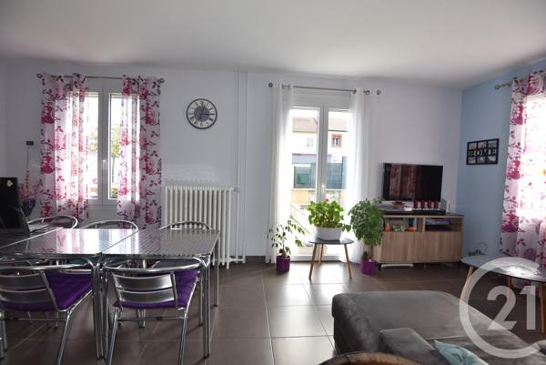 Maison à vendre  4 pièces - 84 m2 GUENANGE - 57