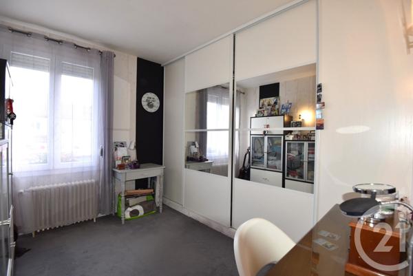 Maison à vendre  4 pièces - 84 m2 GUENANGE - 57