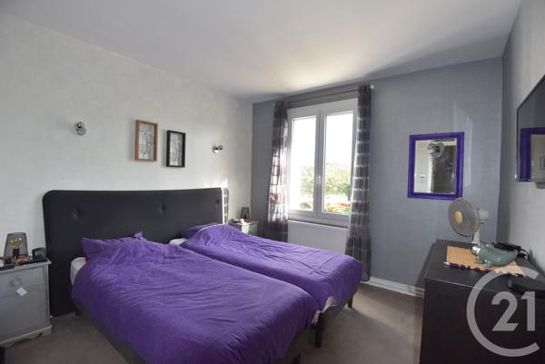 Maison à vendre  4 pièces - 84 m2 GUENANGE - 57