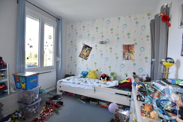 Maison à vendre  4 pièces - 84 m2 GUENANGE - 57