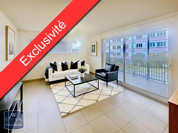 Appartement à vendre 2 pièces 49m²