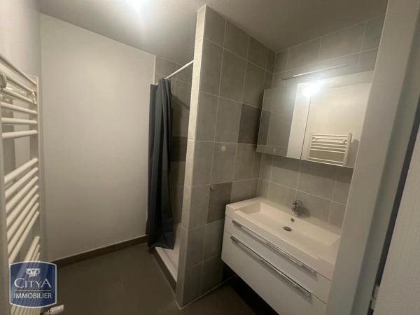 Appartement à vendre 2 pièces 49m²