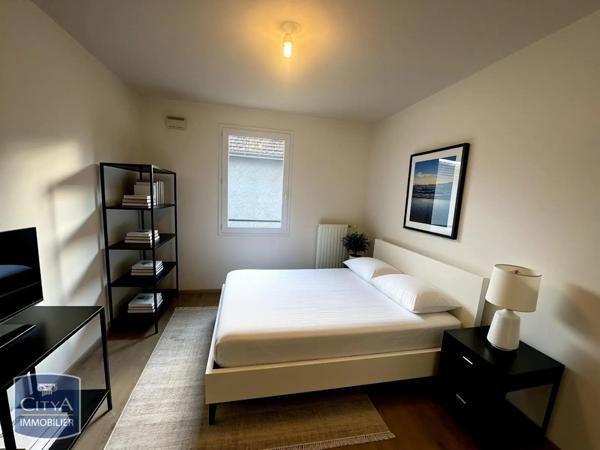 Appartement à vendre 2 pièces 49m²