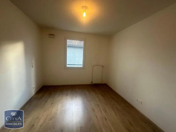 Appartement à vendre 2 pièces 49m²