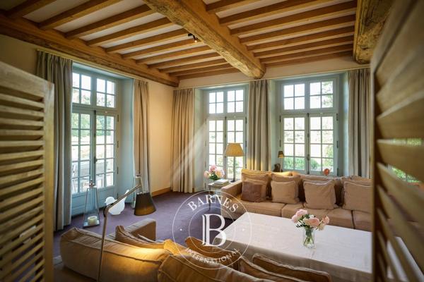 Beaune, Maison 5 Chambres -  397 m² à vendre