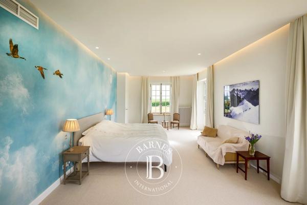 Beaune, Maison 5 Chambres -  397 m² à vendre