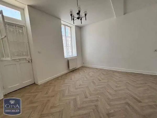 Appartement à louer 2 pièces 44.45m² Charly-sur-Marne (02310)