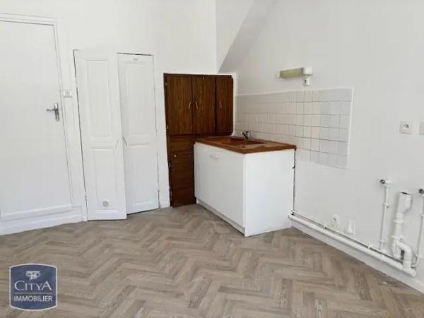 Appartement à louer 2 pièces 44.45m² Charly-sur-Marne (02310)