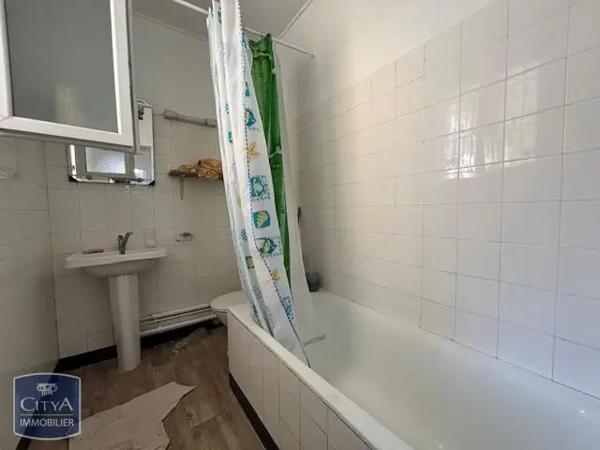 Appartement à louer 2 pièces 44.45m² Charly-sur-Marne (02310)