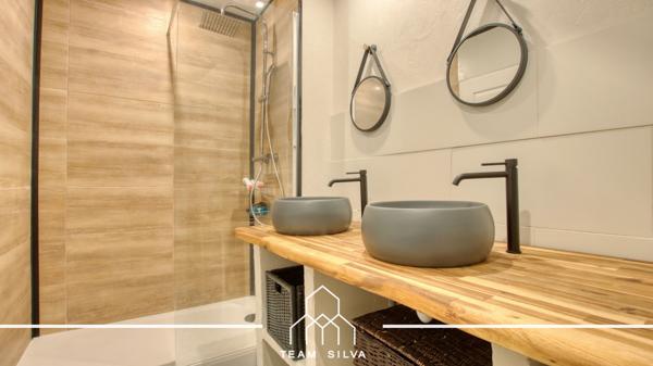 Maison 5 pièces - 132 m² Exclusivité efficity