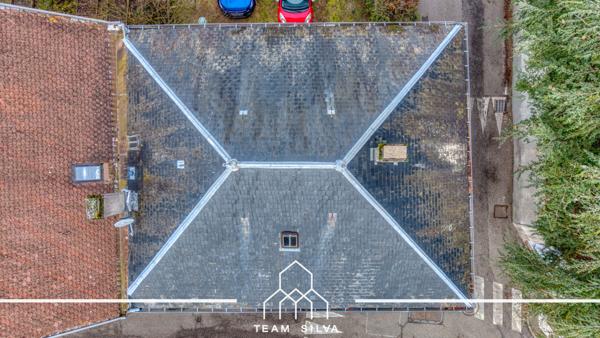 Maison 5 pièces - 132 m² Exclusivité efficity