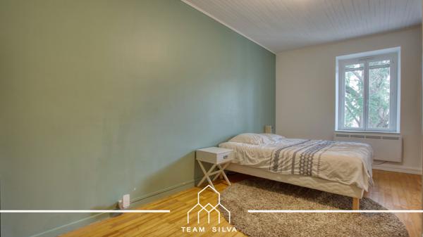 Maison 5 pièces - 132 m² Exclusivité efficity