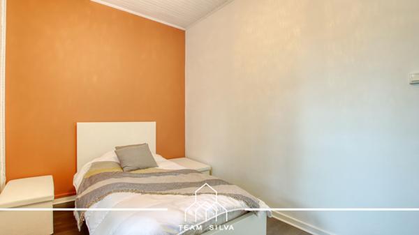 Maison 5 pièces - 132 m² Exclusivité efficity