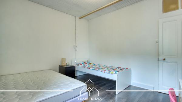 Maison 5 pièces - 132 m² Exclusivité efficity