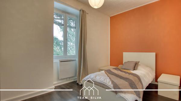 Maison 5 pièces - 132 m² Exclusivité efficity