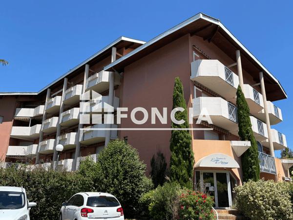 Location Studio 29.03 m² - 61 RUE DENFERT ROCHEREAU Agen 47000