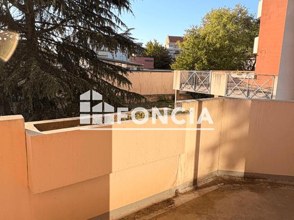 Location Studio 29.03 m² - 61 RUE DENFERT ROCHEREAU Agen 47000