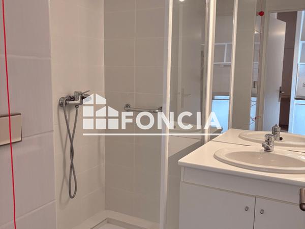 Location Studio 29.03 m² - 61 RUE DENFERT ROCHEREAU Agen 47000