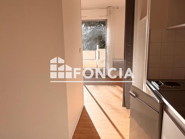 Location Studio 29.03 m² - 61 RUE DENFERT ROCHEREAU Agen 47000