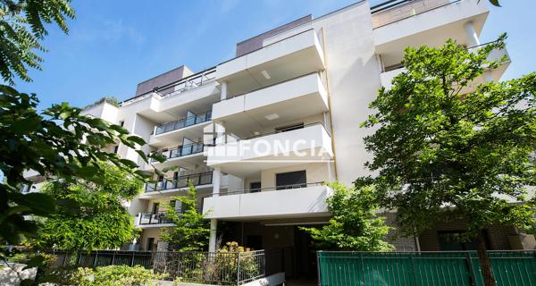 À vendre Appartement 3 pièces 67.44 m² - Orléans 45000