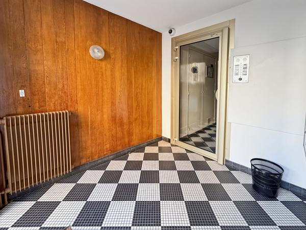 Appartement Vincennes 2 pièces