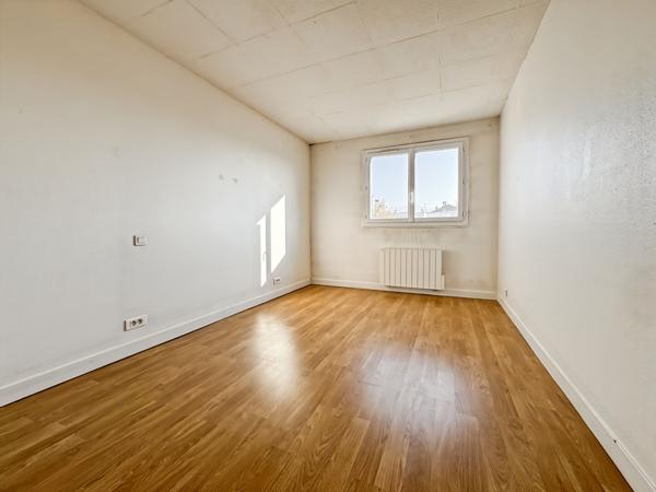 Appartement Vincennes 2 pièces