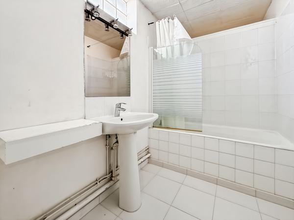 Appartement Vincennes 2 pièces